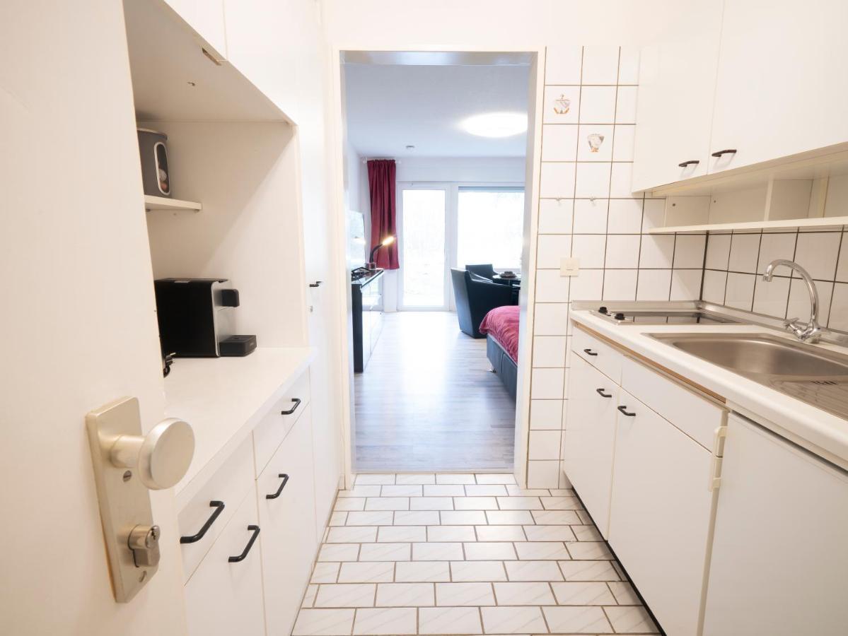 Truth - Smart Tv - Terrasse - Kamin - Pure Apartment Brilon