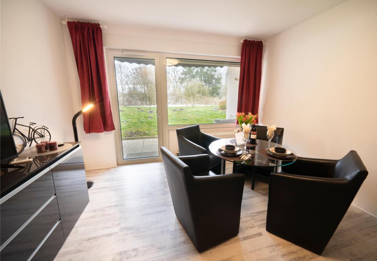Apartment Truth - Smart Tv - Terrasse - Kamin - Pure