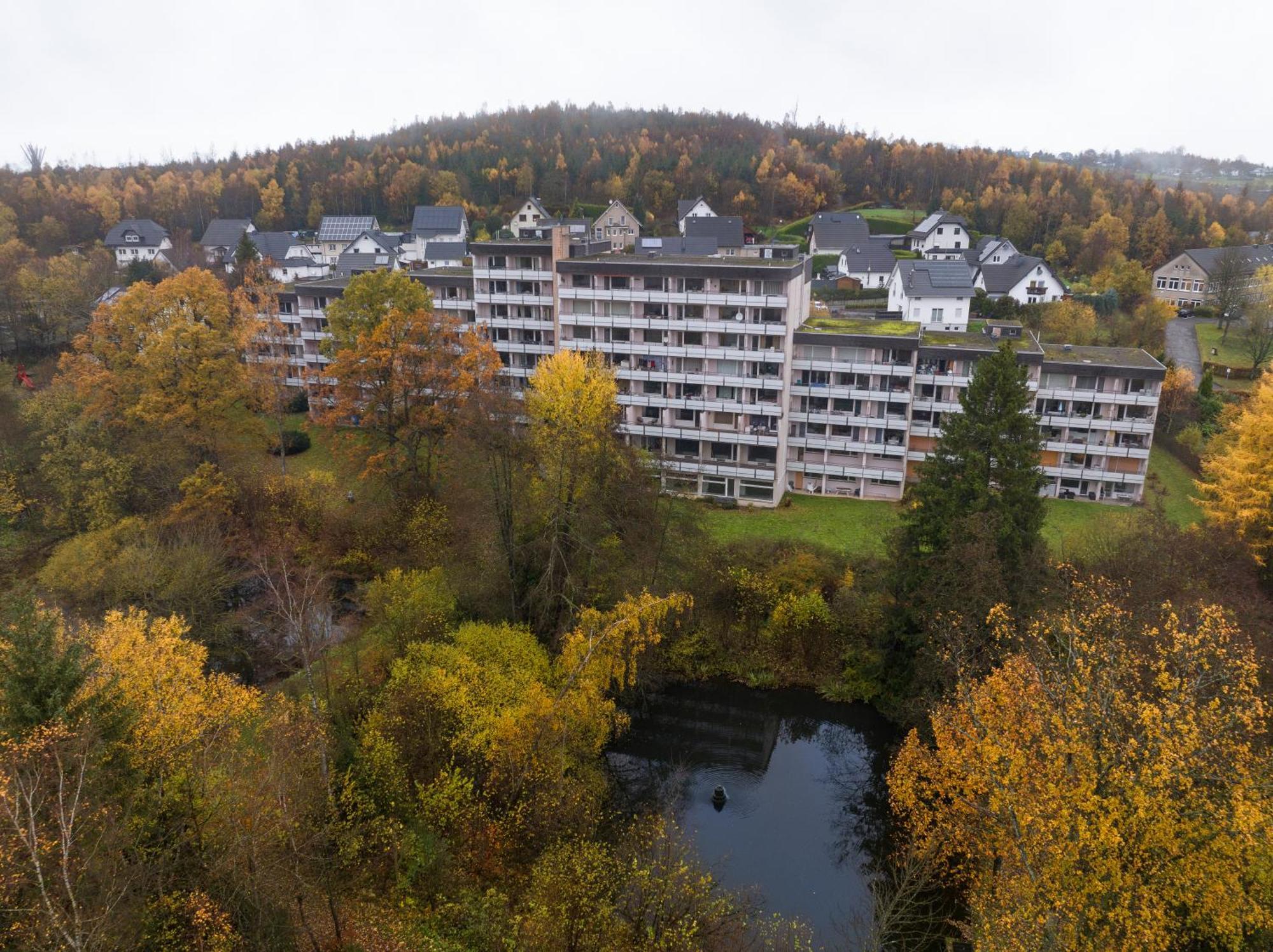 Truth - Smart Tv - Terrasse - Kamin - Pure Apartment